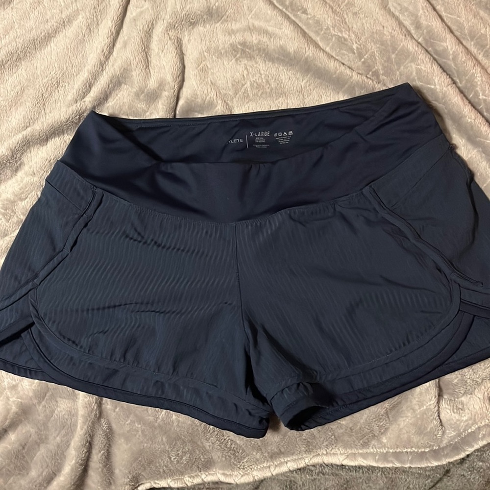 Hylete, Blue, Size XL